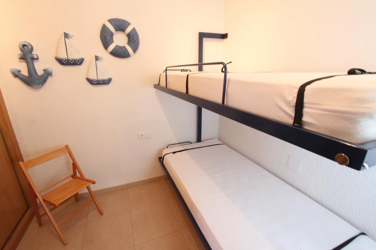 For A Stay Costa Azul Salou Exterior foto