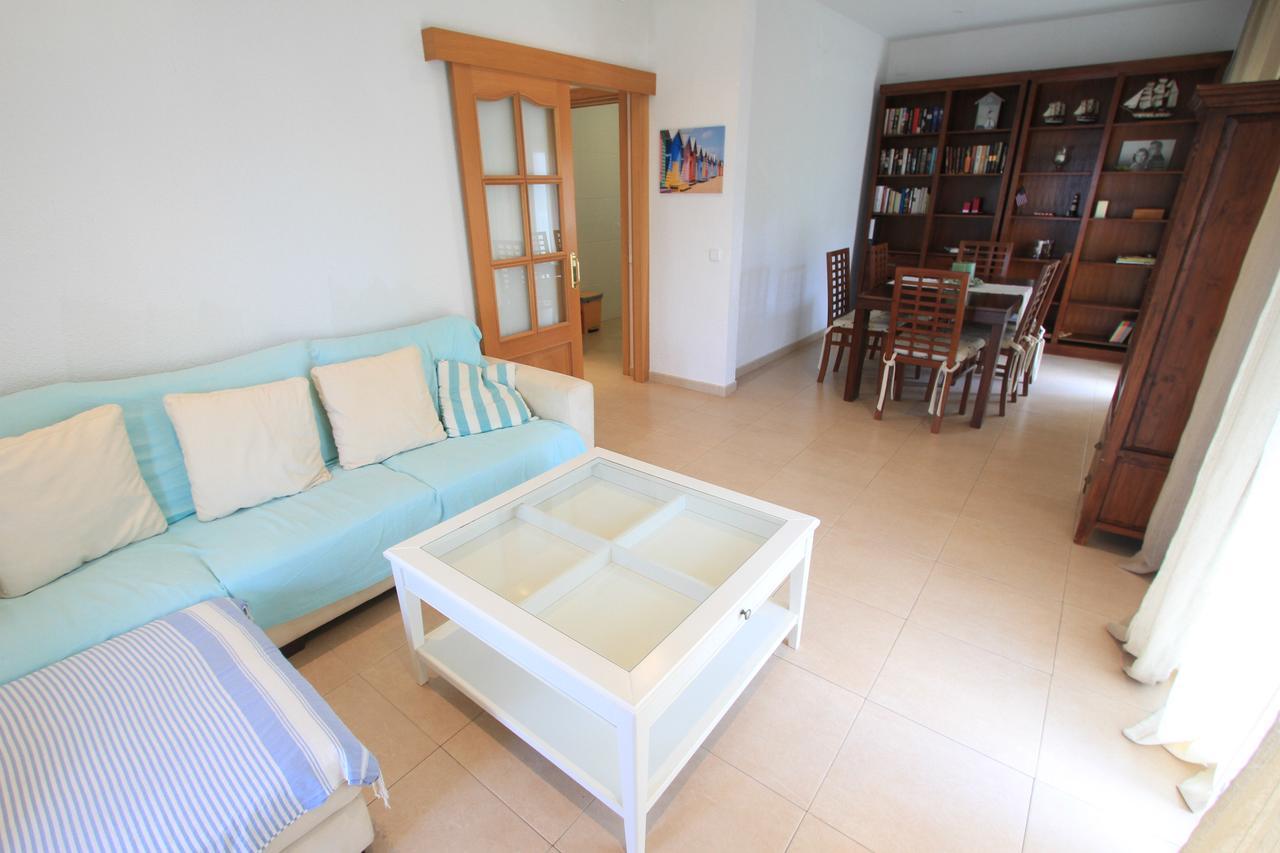For A Stay Costa Azul Salou Exterior foto